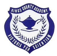 Kings County Academy Logo