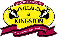 Village of Kingston Logo