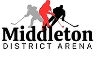 Middleton & District Arena Logo