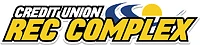 Credit Union Rec Complex Logo