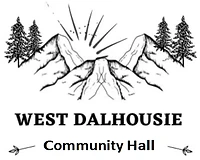 Community Hall Logo