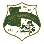 Village of Greenwood Logo