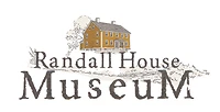 Randall House Museum Logo