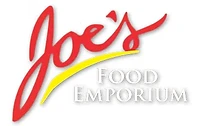 Joe's Food Emporium Logo