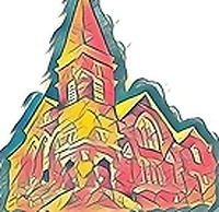 Wolfville Baptist Church Logo