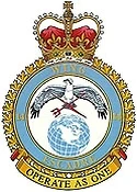 14 Wing Greenwood Logo
