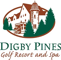 Digby Pines Golf Resort and Spa Logo