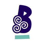 Brigadoon Village Logo