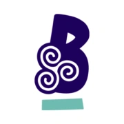 Brigadoon Village Logo