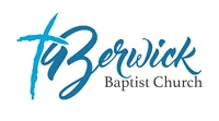 Baptist Church Logo