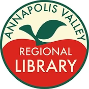Isabel & Roy Jodrey Memorial Library Logo
