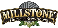 Millstone Harvest Brewhouse Logo