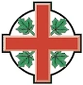 All Saints Anglican Church Logo