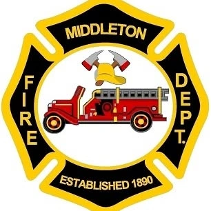 Fire Hall Logo
