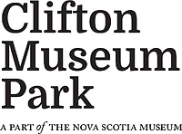 Clifton Museum Park Logo