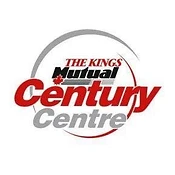 Kings Mutual Century Centre Logo