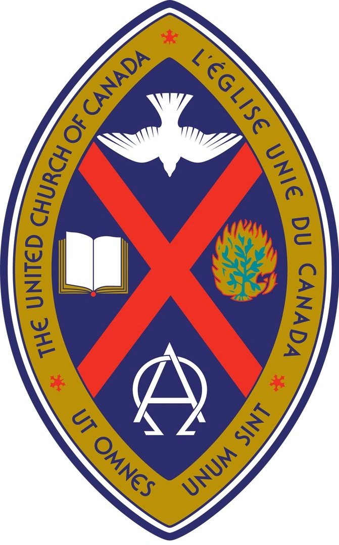 United Church Logo