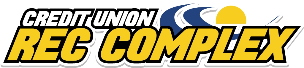 Credit Union Rec Complex Logo