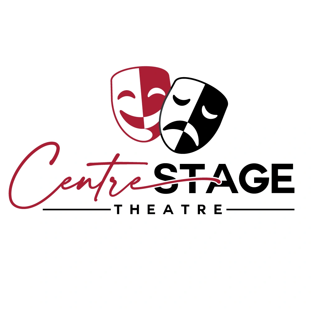 CentreStage Theatre Logo