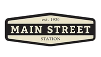 Main Street Station Logo